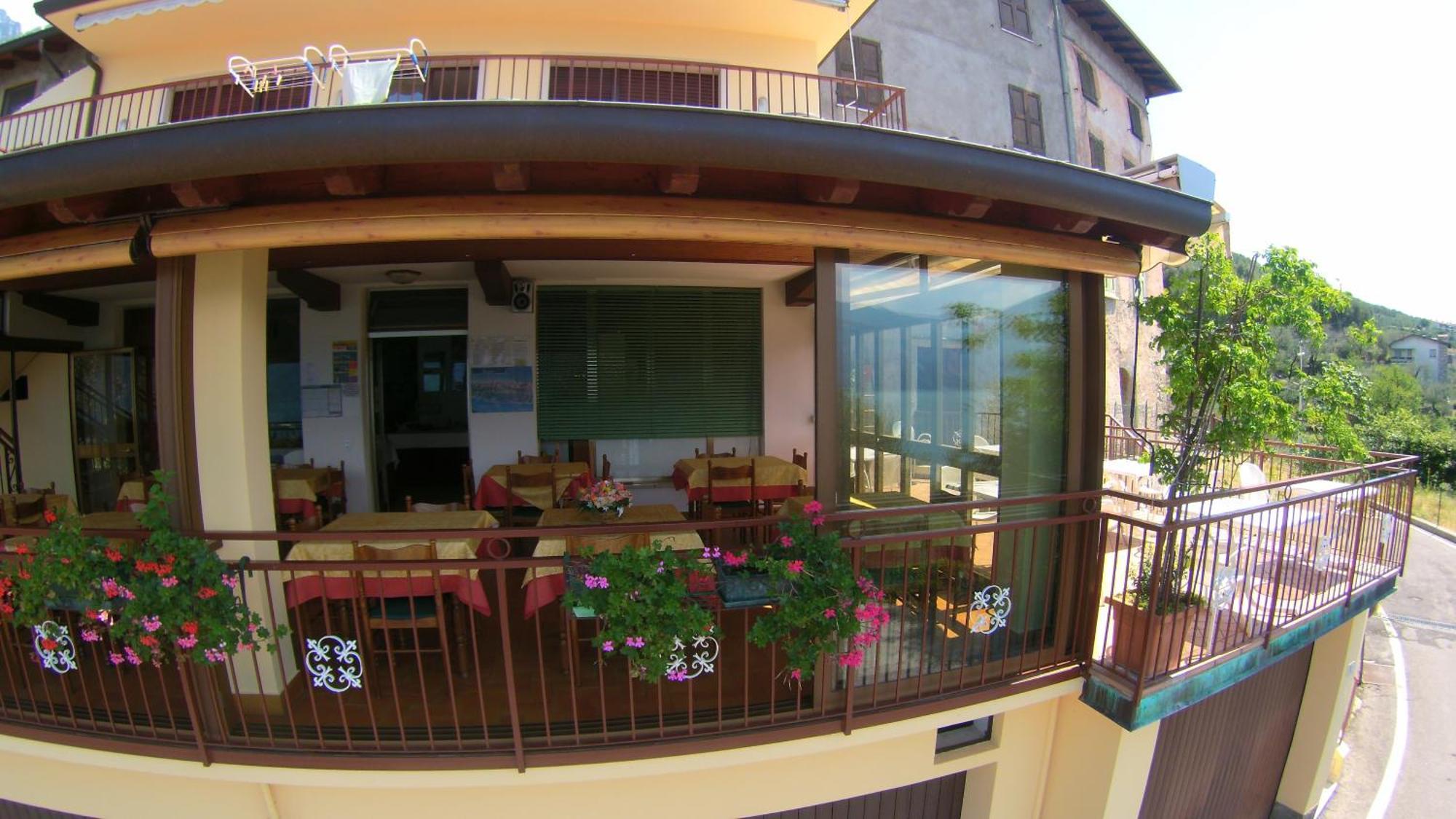 Hotel Residence Panoramica Brenzone sul Garda Room photo